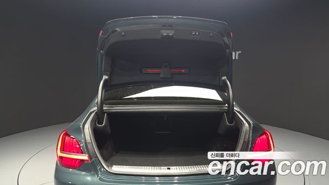 Kia K9 (II) 3.8 GDI AWD Best Selection Ⅱ 2022 — фото 38