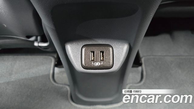 Chevrolet Bolt EV EV Premier 2021 — фото 12