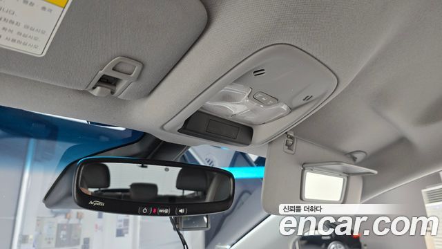Chevrolet Bolt EV EV Premier 2021 — фото 17