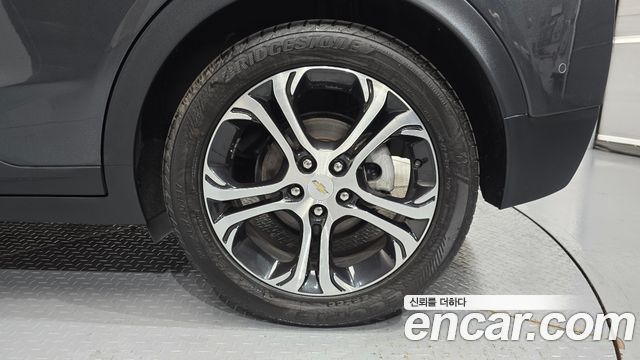 Chevrolet Bolt EV EV Premier 2021 — фото 21