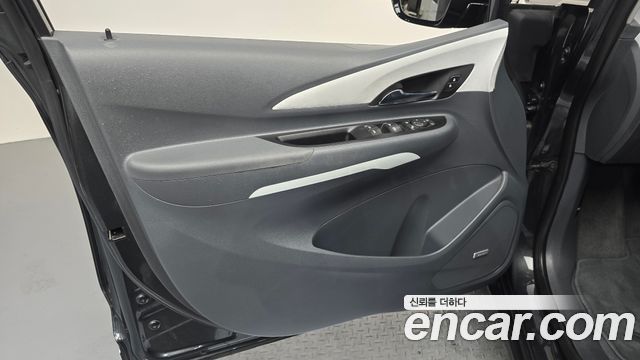 Chevrolet Bolt EV EV Premier 2021 — фото 24