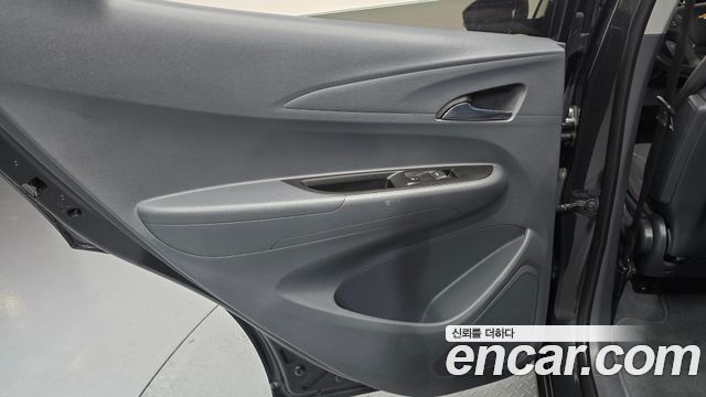 Chevrolet Bolt EV EV Premier 2021 — фото 25