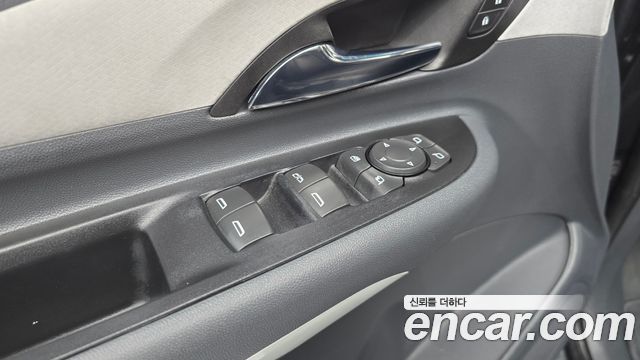 Chevrolet Bolt EV EV Premier 2021 — фото 28