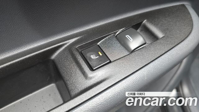 Chevrolet Bolt EV EV Premier 2021 — фото 29