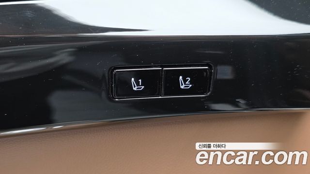 Hyundai Grandeur Hybrid (GN7) Exclusive 2023 — фото 13