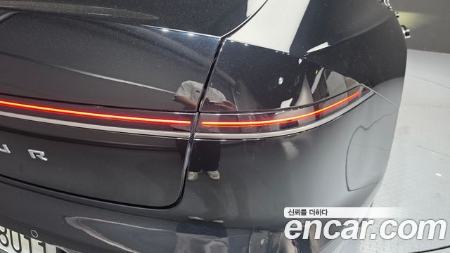 Hyundai Grandeur Hybrid (GN7) Exclusive 2023 — фото 23