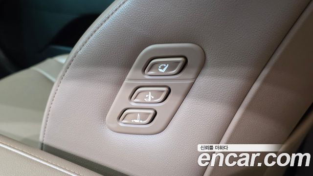 Hyundai Grandeur Hybrid (GN7) Exclusive 2023 — фото 32