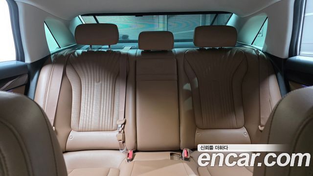 Hyundai Grandeur Hybrid (GN7) Exclusive 2023 — фото 34