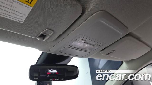 Chevrolet Orlando LPG LTZ Premium 2015 — фото 18