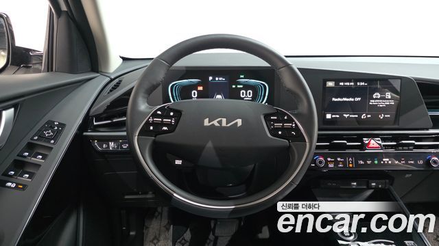 Kia Niro Best Selection 2026 — фото 13