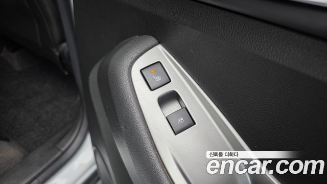 Chevrolet Orlando LPG LTZ Premium 2014 — фото 19