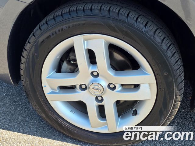 Nissan Cube 1.8 SL Z12 2013 — фото 7