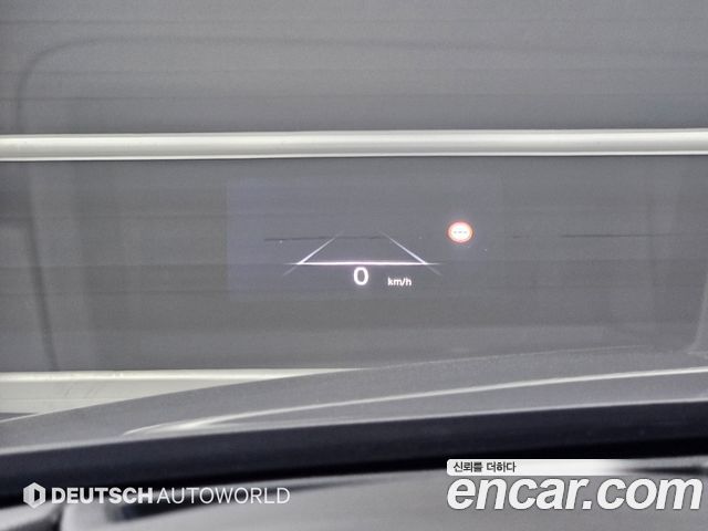 Genesis Electrified G80 (RG3) e-AWD 2022 — фото 22