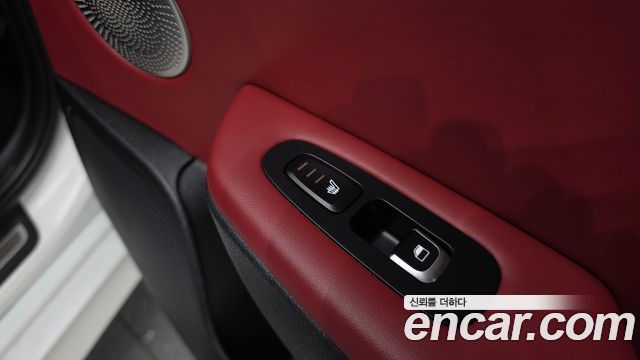 Kia Stinger 3.3 Turbo AWD GT 2020 — фото 18