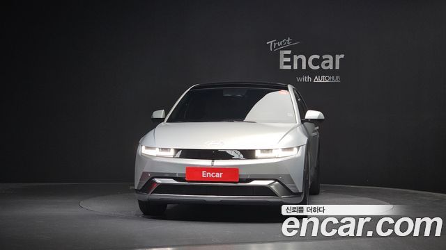 Hyundai Ioniq 5 Long Range Prestige 2025 — фото 3