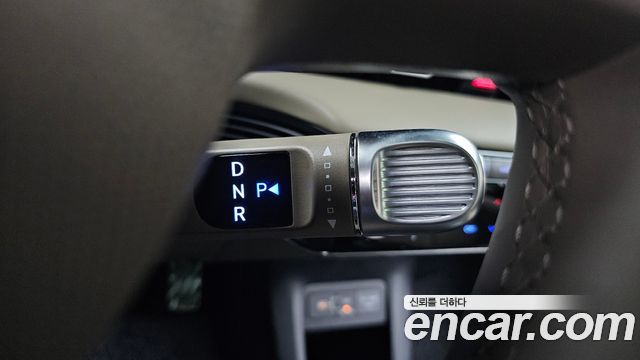 Hyundai Ioniq 5 Long Range Prestige 2025 — фото 9