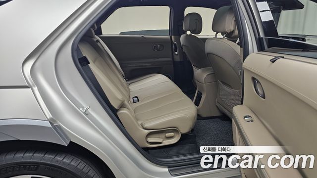 Hyundai Ioniq 5 Long Range Prestige 2025 — фото 11