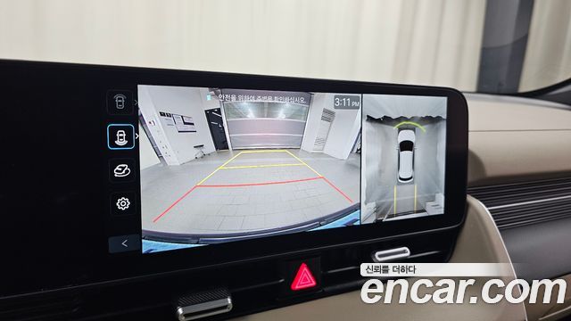 Hyundai Ioniq 5 Long Range Prestige 2025 — фото 14
