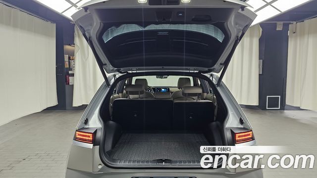 Hyundai Ioniq 5 Long Range Prestige 2025 — фото 18