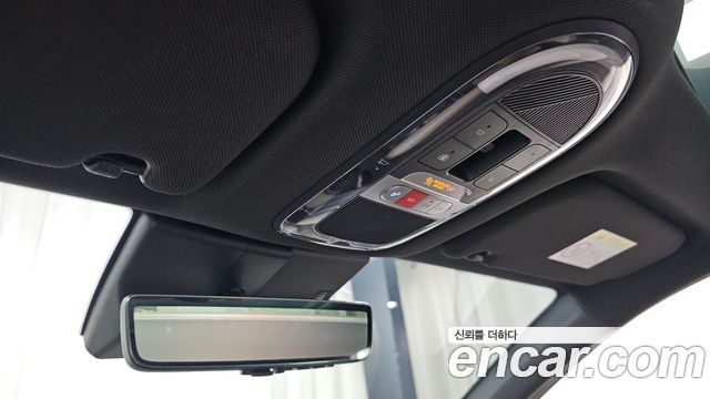 Hyundai Ioniq 5 Long Range Prestige 2025 — фото 19