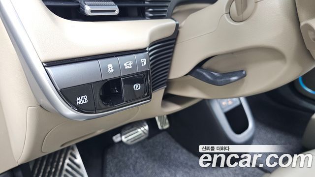 Hyundai Ioniq 5 Long Range Prestige 2025 — фото 20