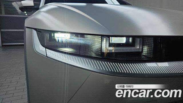 Hyundai Ioniq 5 Long Range Prestige 2025 — фото 22