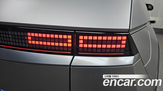 Hyundai Ioniq 5 Long Range Prestige 2025 — фото 23