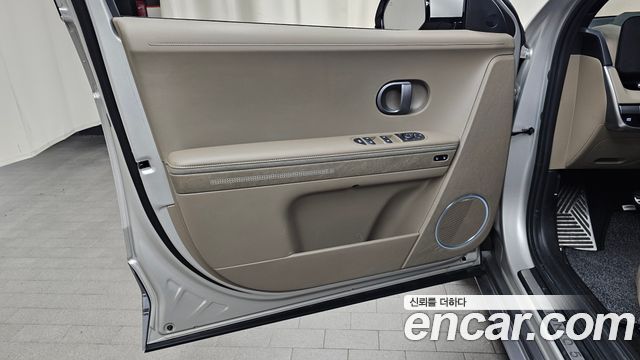 Hyundai Ioniq 5 Long Range Prestige 2025 — фото 24