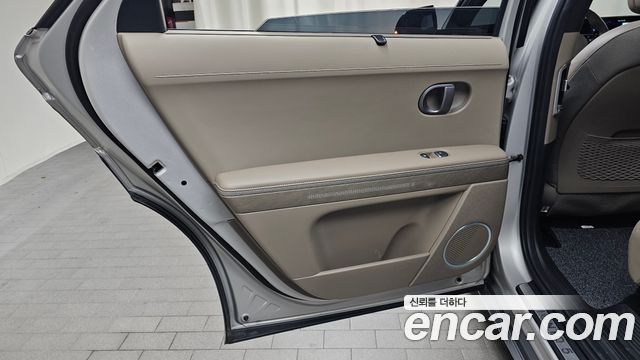 Hyundai Ioniq 5 Long Range Prestige 2025 — фото 25