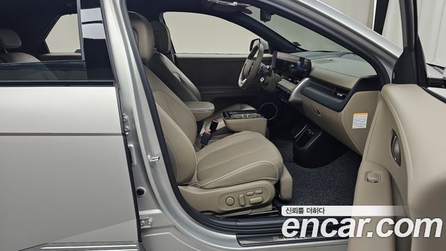 Hyundai Ioniq 5 Long Range Prestige 2025 — фото 26