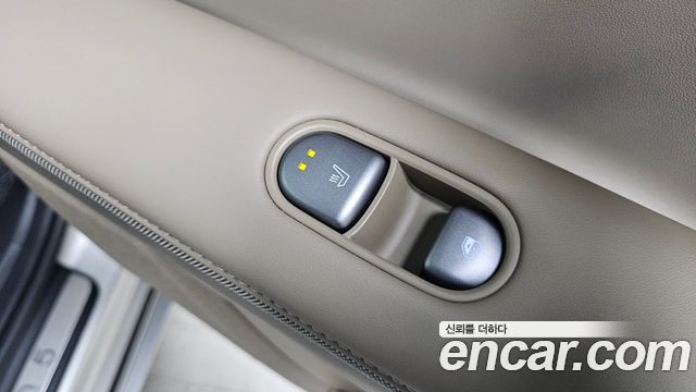 Hyundai Ioniq 5 Long Range Prestige 2025 — фото 27