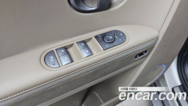 Hyundai Ioniq 5 Long Range Prestige 2025 — фото 29