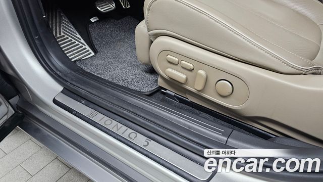 Hyundai Ioniq 5 Long Range Prestige 2025 — фото 30