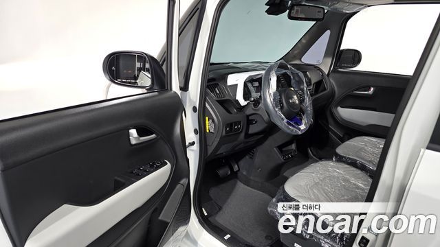 Kia Ray Signature X Line 2027 — фото 10