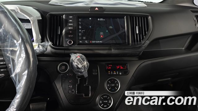 Kia Ray Signature X Line 2027 — фото 12
