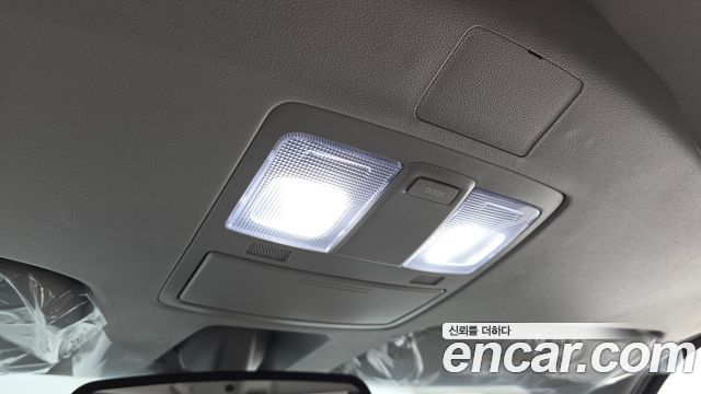Kia Ray Signature X Line 2027 — фото 15
