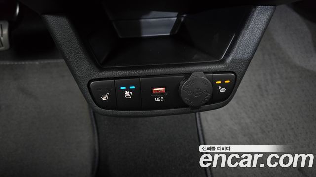 Kia Ray Signature X Line 2027 — фото 19