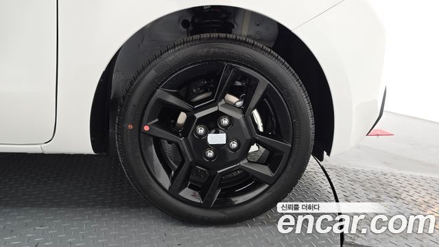 Kia Ray Signature X Line 2027 — фото 21