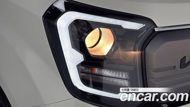 Kia Ray Signature X Line 2027 — фото 22