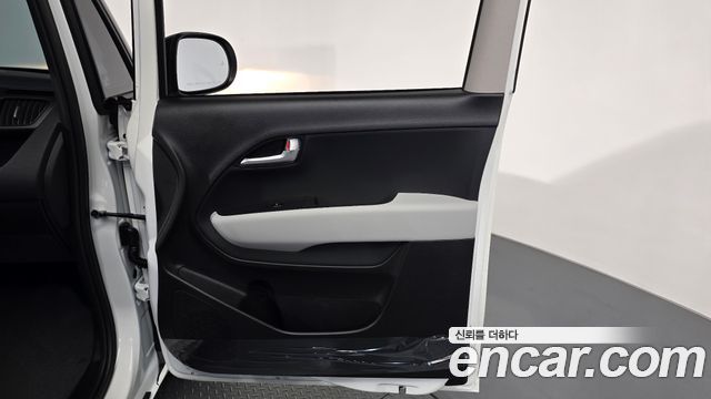 Kia Ray Signature X Line 2027 — фото 24