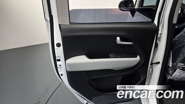 Kia Ray Signature X Line 2027 — фото 25
