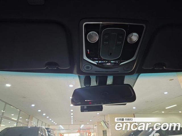 KG Mobility (SsangYong) Torres Gasoline 1.5 4WD T7 2023 — фото 23