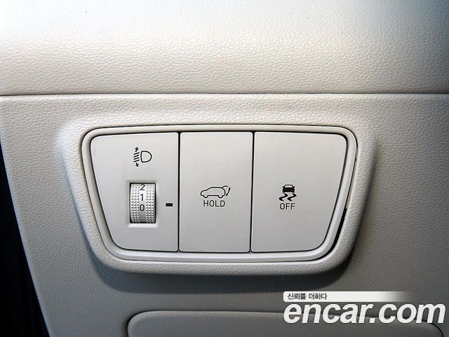 Hyundai Tucson (NX4) Gasoline 1.6 Turbo 2WD Inspiration 2021 — фото 15