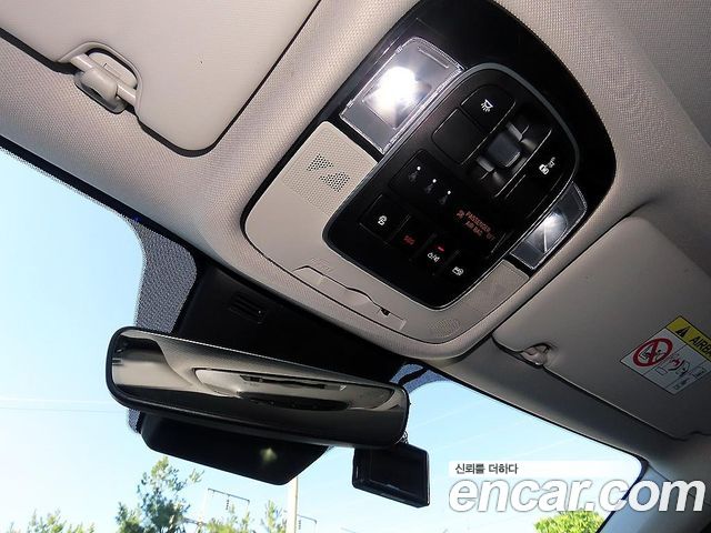 Hyundai Tucson (NX4) Gasoline 1.6 Turbo 2WD Inspiration 2021 — фото 19