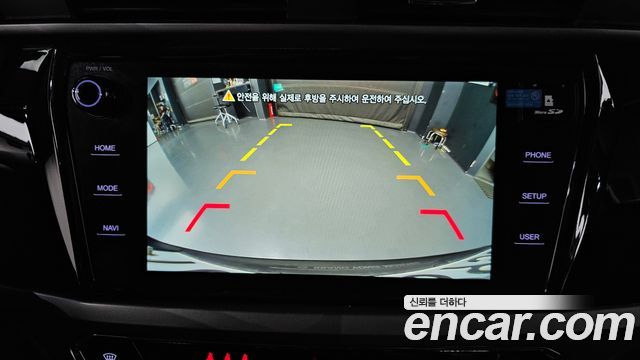 KG Mobility (SsangYong) Beautiful Korando Gasoline 1.5 2WD C5 Plus 2020 — фото 14