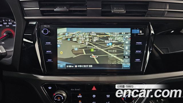KG Mobility (SsangYong) Beautiful Korando Gasoline 1.5 2WD C5 Plus 2020 — фото 15