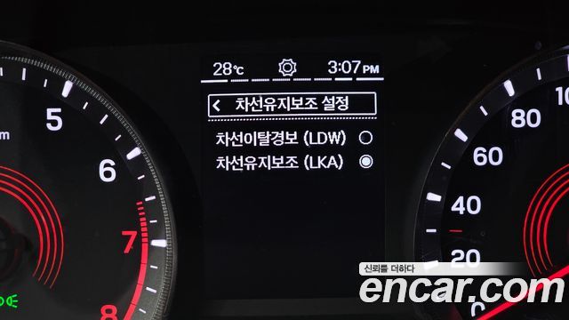 KG Mobility (SsangYong) Beautiful Korando Gasoline 1.5 2WD C5 Plus 2020 — фото 18