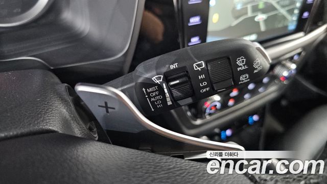 KG Mobility (SsangYong) Beautiful Korando Gasoline 1.5 2WD C5 Plus 2020 — фото 29