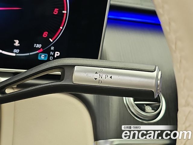 Mercedes-Benz S-Class (W223) S400 d 4MATIC 2022 — фото 8