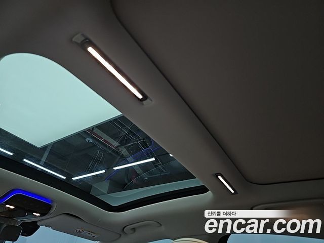 Mercedes-Benz S-Class (W223) S400 d 4MATIC 2022 — фото 19